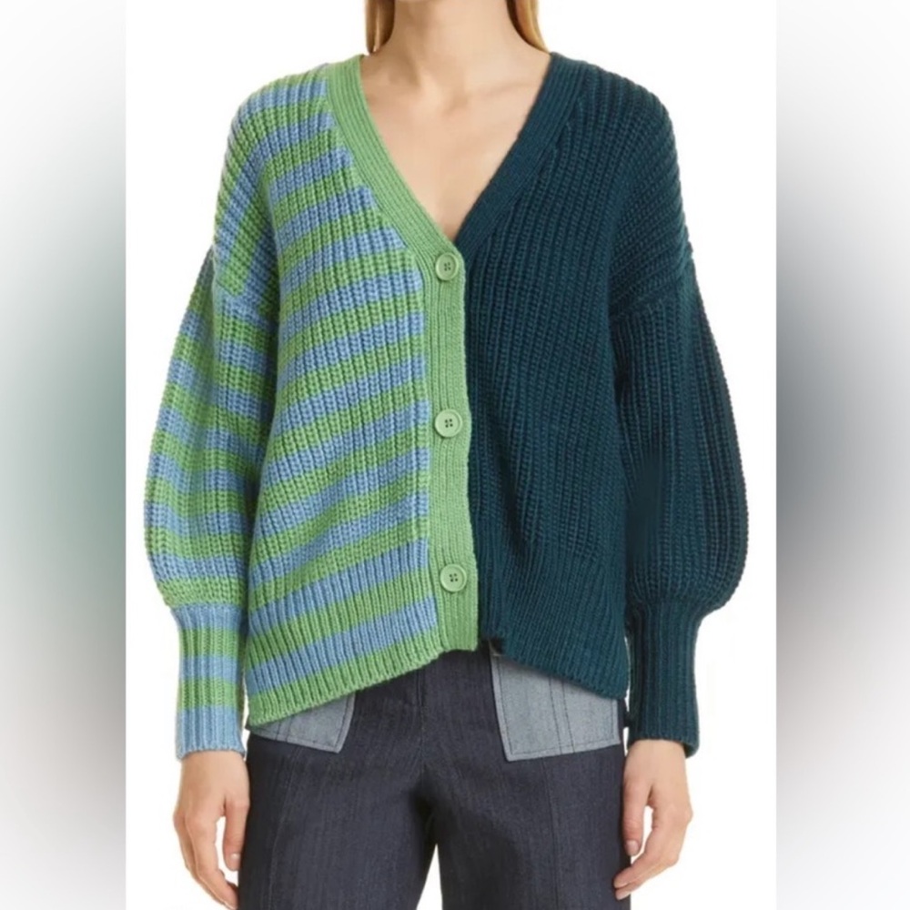 cinq a sept anabella cardigan